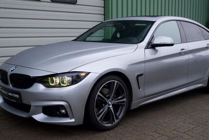 BMW 430 136.000 km 21.850 &euro; Börnsen 21039