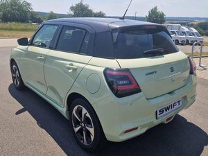 Suzuki Swift 1.2 Dualjet Hybrid MT Comfort+ Garantie 9.000 km 20.990 &euro; Obrigheim-Asbach 74847