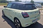 Suzuki Swift 1.2 Dualjet Hybrid MT Comfort+ Garantie 9.000 km 20.990 &euro; Obrigheim-Asbach 74847