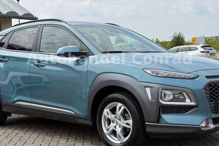 Hyundai KONA 31.300 km 15.900 &euro; Kirchheimbolanden 67292