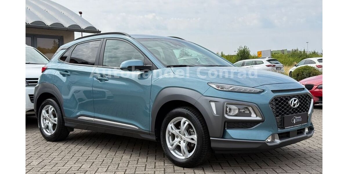Hyundai KONA 31.300 km 15.900 &euro; Kirchheimbolanden 67292
