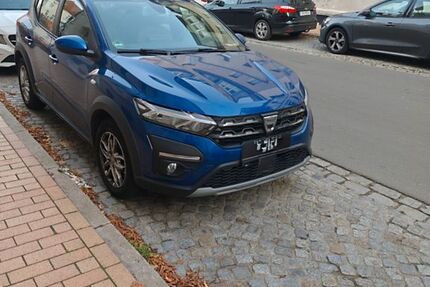 Dacia Sandero 20.667 km 15.500 &euro; Schwerin 19053