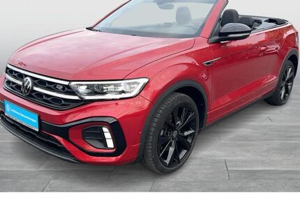 VW T-Roc 41.318 km 28.890 &euro; Nidderau 61130