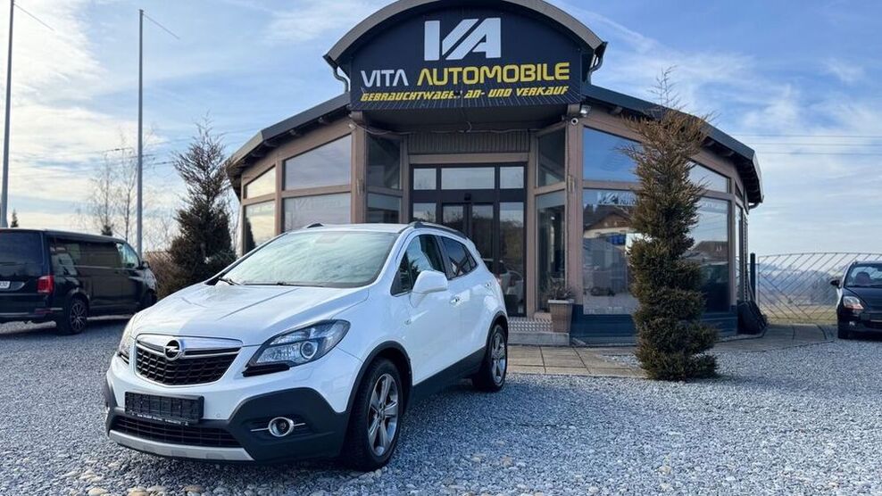 Mokka