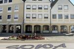 Schöne Gewerbeeinheit in der Stadtmitte in Neuburg! Ideal als Praxis oder Büro geeignet! - Ein Objekt von Ihrem Immobilienpartner SOWA Immobilien und Finanzen - Gewerbeobjekt Neuburg | Angebot:27143412