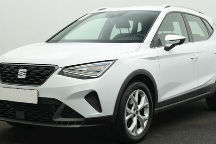Seat Arona 22.780 km 18.450 &euro; Mühlhausen 92360