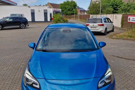 Opel Corsa 56.913 km 9.200 &euro; Premnitz 14727