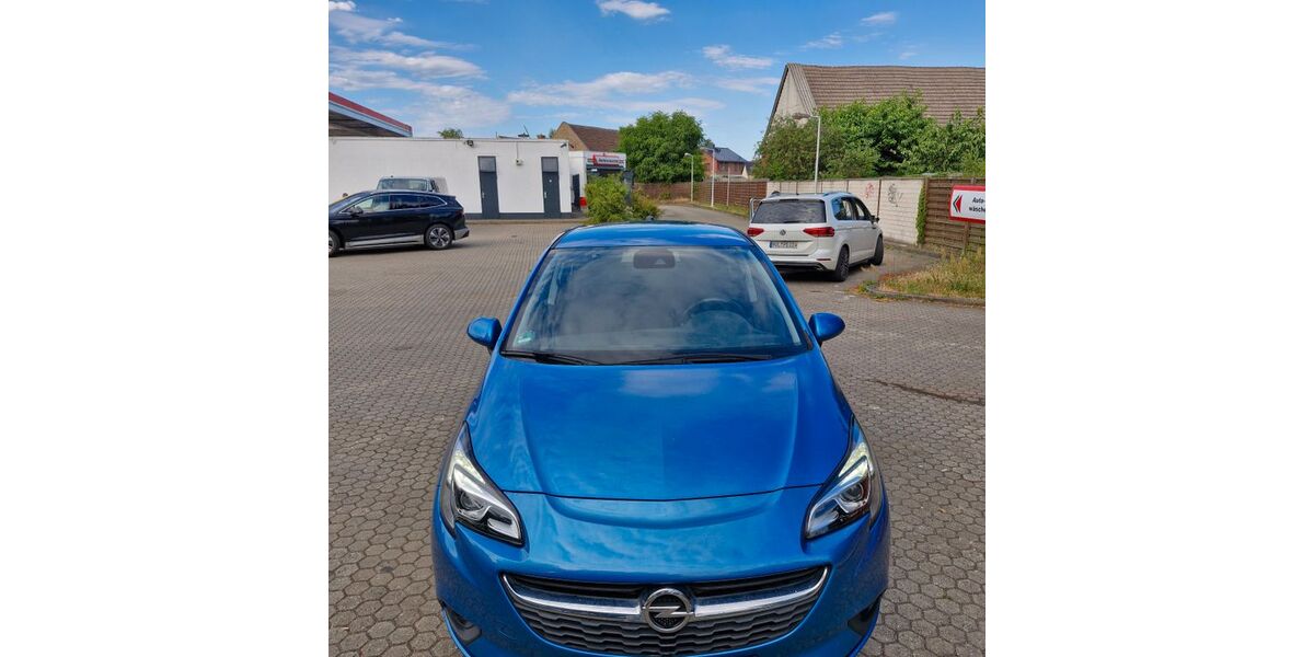 Opel Corsa 56.913 km 9.200 &euro; Premnitz 14727
