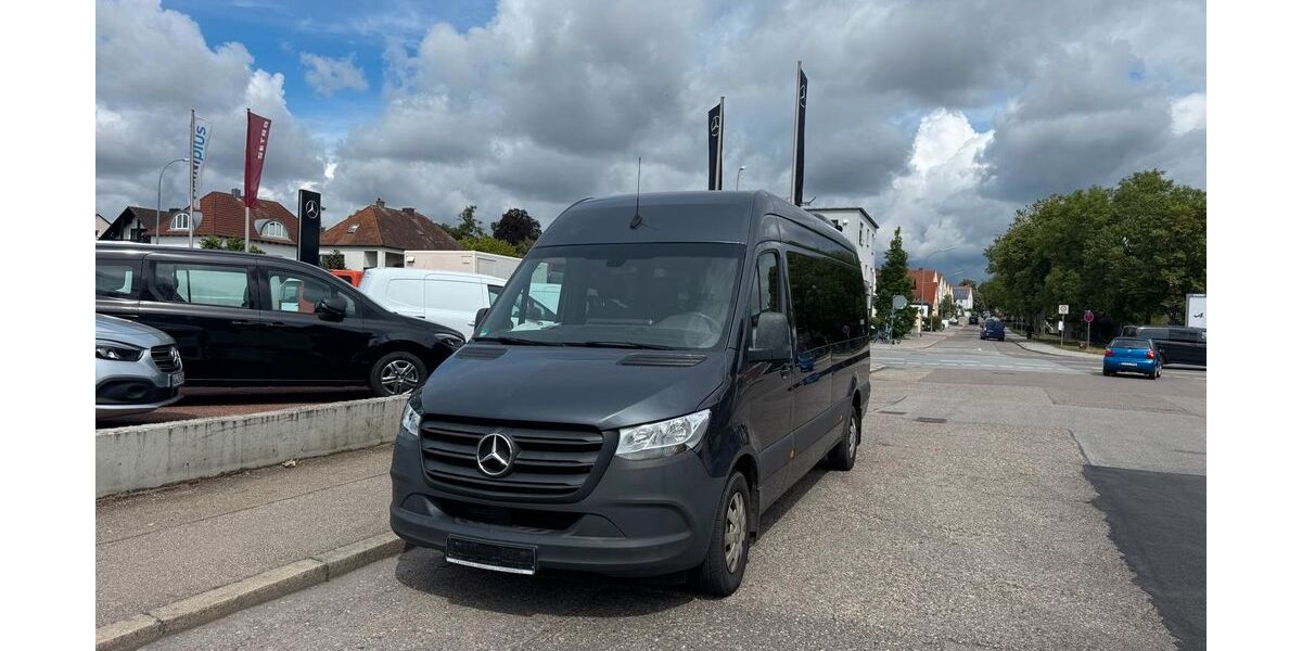 Mercedes-Benz Sprinter 199.000 km 29.950 &euro; Großmehring 85098