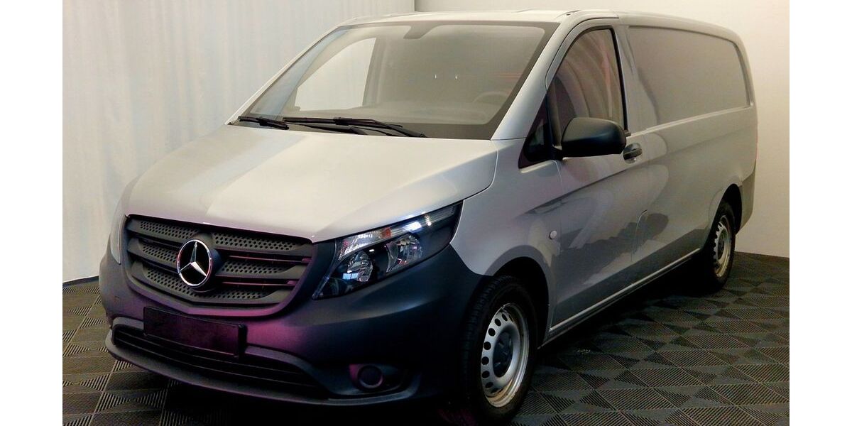 Mercedes-Benz Vito 78.000 km 18.600 &euro; Bad Lippspringe 33175