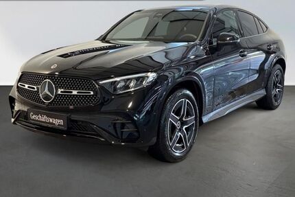 Mercedes-Benz GLC 220 9.900 km 60.990 &euro; Singen 78224