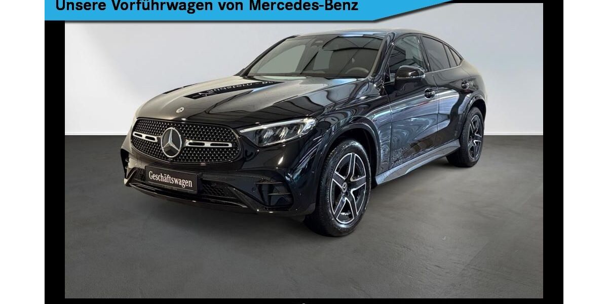 Mercedes-Benz GLC 220 9.900 km 60.990 &euro; Singen 78224