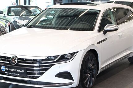 VW Arteon 82.231 km 27.190 &euro; Bergkamen 59192