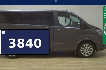 Ford Tourneo Custom 117.823 km 25.980 &euro; Bremen / Arsten 28279