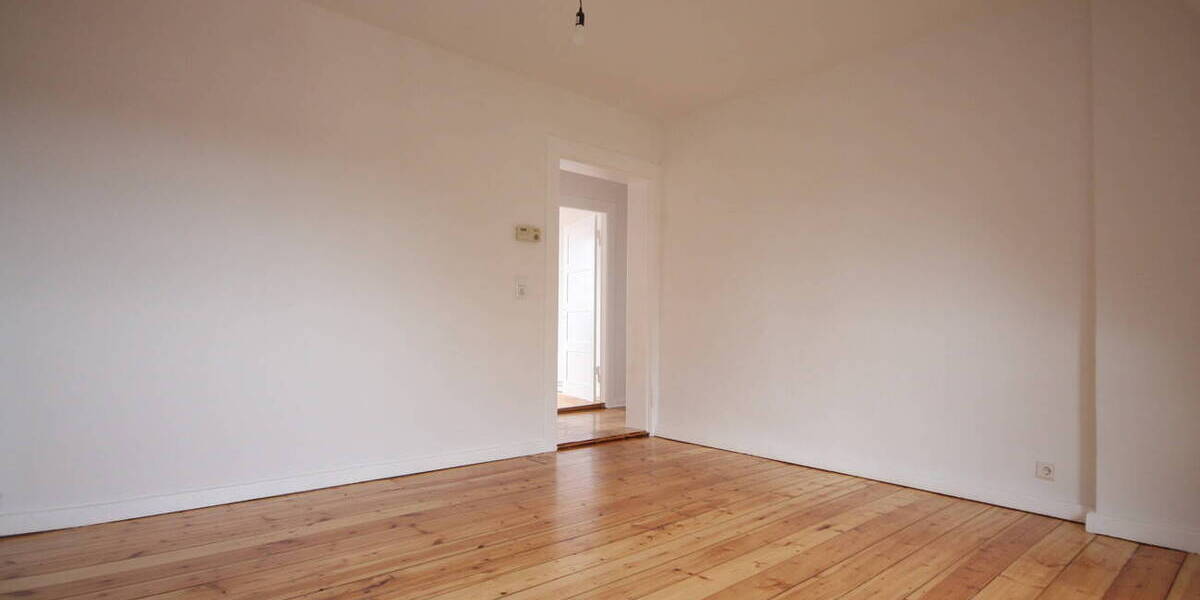 Etagenwohnung Wittenberge - 2 Zimmer, 65 m&sup2;, 520&euro; | Angebot:26230507