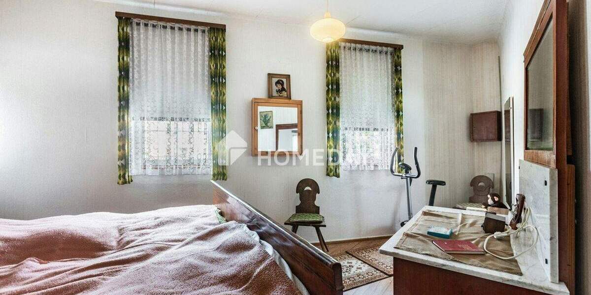 Zwischen Tradition und Neubeginn: Verwirklichen Sie Ihren Wohntraum in Gochsheim 7 zimmer