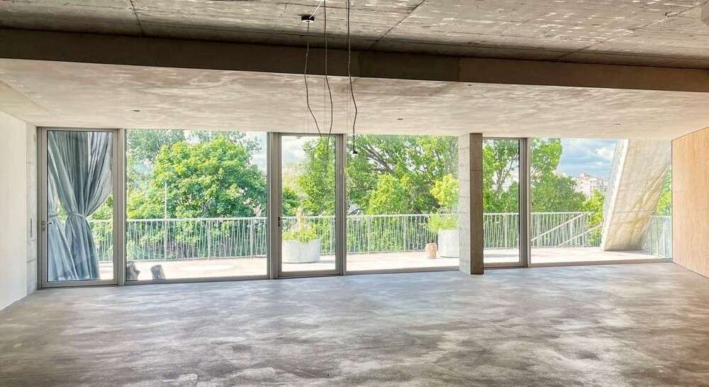 Büro in Berlin 4.358 € 152 m²