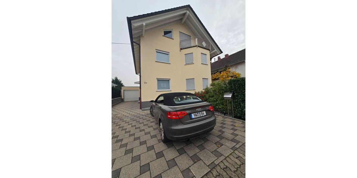 Audi A3 214.000 km 6.850 &euro; Neustadt an der Weinstraße 67435