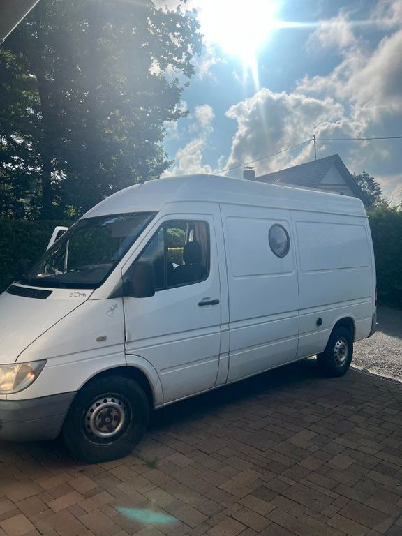 Sprinter