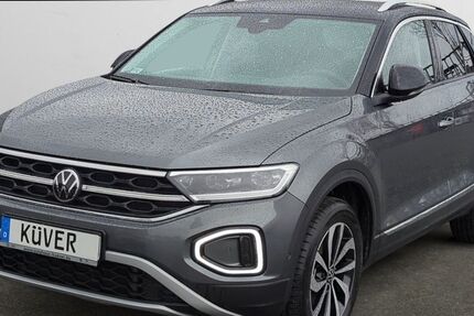 VW T-Roc 15.400 km 27.500 &euro; Hagen 27628