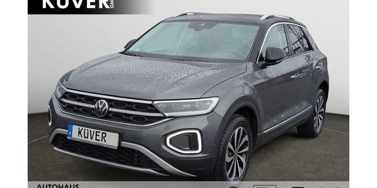 VW T-Roc 15.400 km 27.740 &euro; Hagen 27628