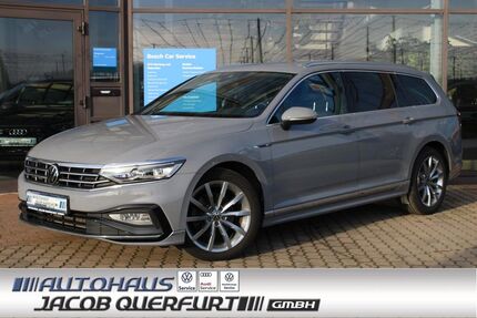 VW Passat Variant 79.339 km 24.444 &euro; Querfurt 06268