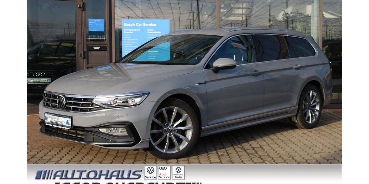 VW Passat Variant 79.339 km 24.444 &euro; Querfurt 06268