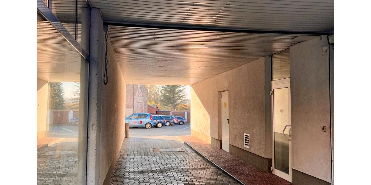 Gewerbeobjekt Zossen - 1.782&euro; | Angebot:24486462
