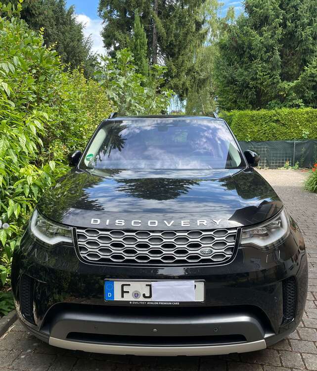Discovery