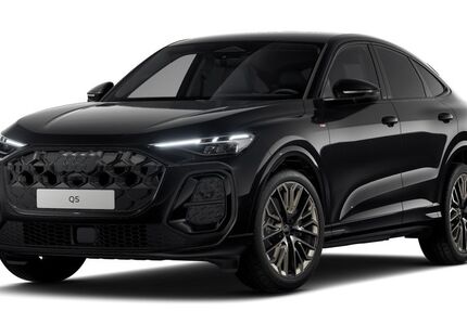 Audi Q5 19.201 km 55.890 &euro; Oberursel 61440