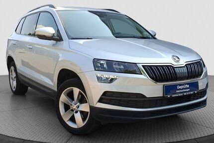 Skoda Karoq 107.751 km 16.900 &euro; Berlin 12683