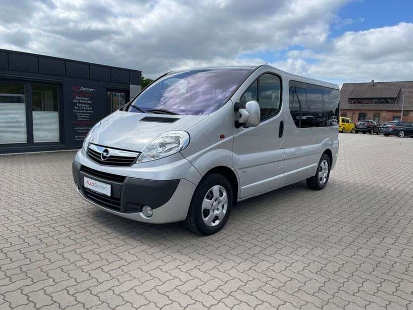 Vivaro