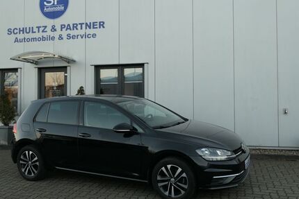 VW Golf 47.825 km 19.990 &euro; Trittau bei Hamburg 22946