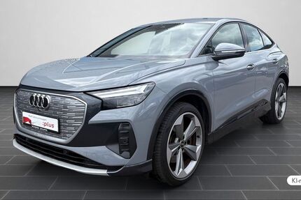 Audi Q4 e-tron 65.700 km 29.900 &euro; Neustadt a.d. Weinstraße 67433
