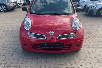 Nissan Micra 162.000 km 999 &euro; Hamburg 21107
