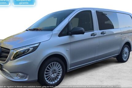 Mercedes-Benz Vito 45.491 km 33.308 &euro; Eschweiler 52249