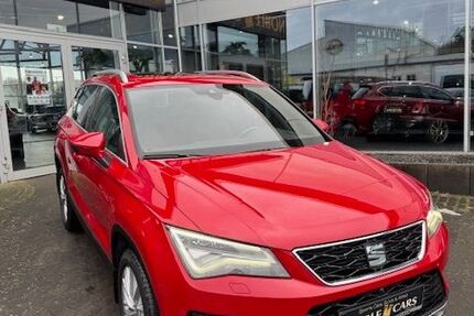 Seat Ateca 55.250 km 23.390 &euro; Giessen 35394
