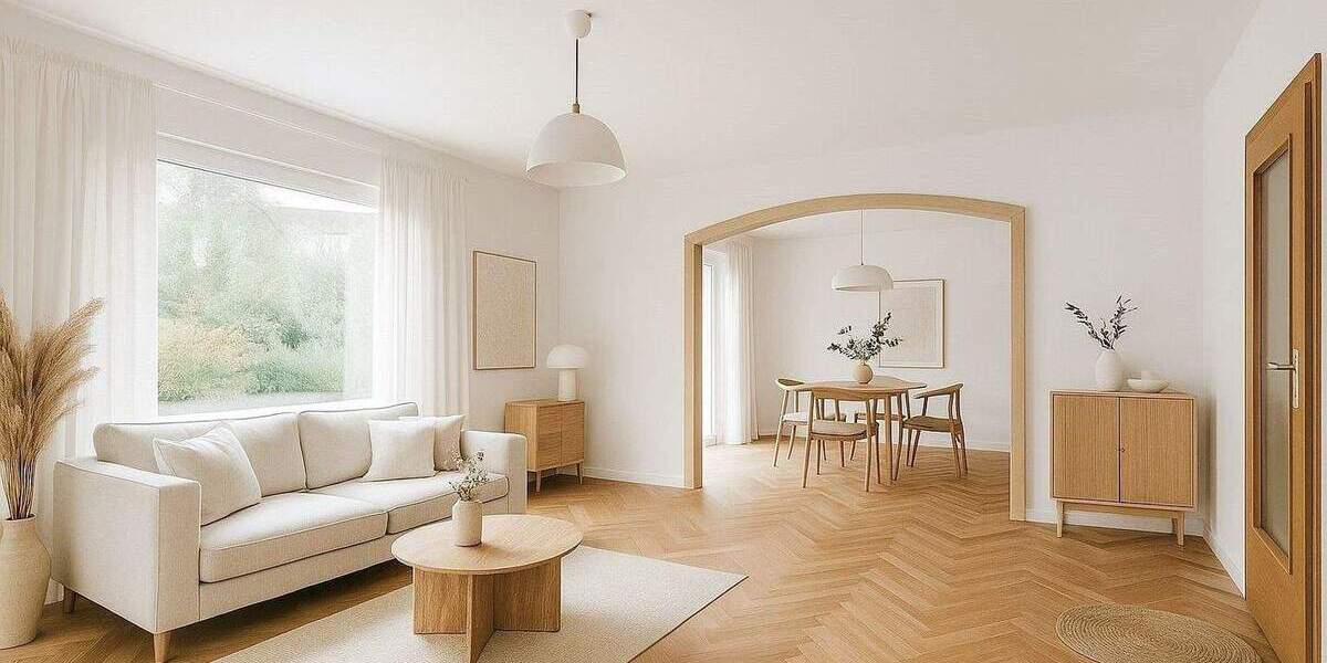 Mehrfamilienhaus, Wohnhaus Dörverden Hülsen - 7 Zimmer, 185 m&sup2;, 279.000&euro; | Angebot:25744859
