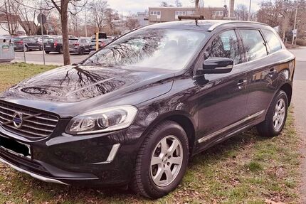 Volvo XC60 129.850 km 15.699 &euro; Frechen 50226