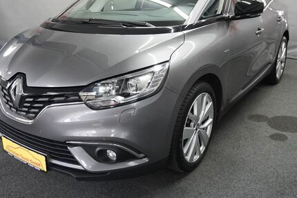 Renault Scenic 71.644 km 12.500 &euro; Pfungstadt 64319