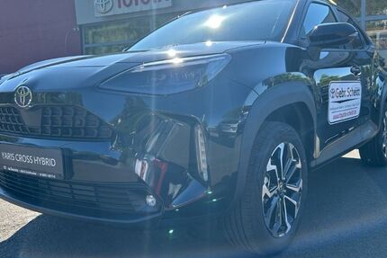 Toyota Yaris Cross 7.700 km 26.940 &euro; Schiffweiler 66578