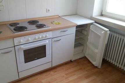 Vermiete in Traunstein mitte schöne 2 Zimmer EG Wohnung 2 zimmer