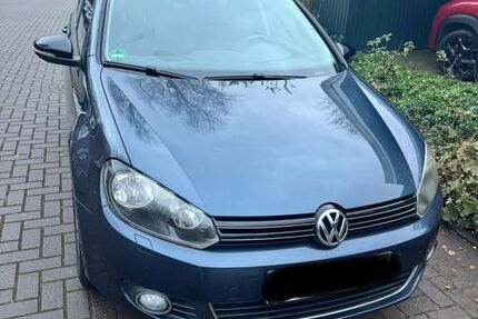 VW Golf 111.565 km 6.600 € Oldenburg 26125