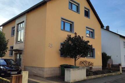 Wohnung Brühl - 3 Zimmer, 72 m&sup2;, 792&euro; | Angebot:25570423