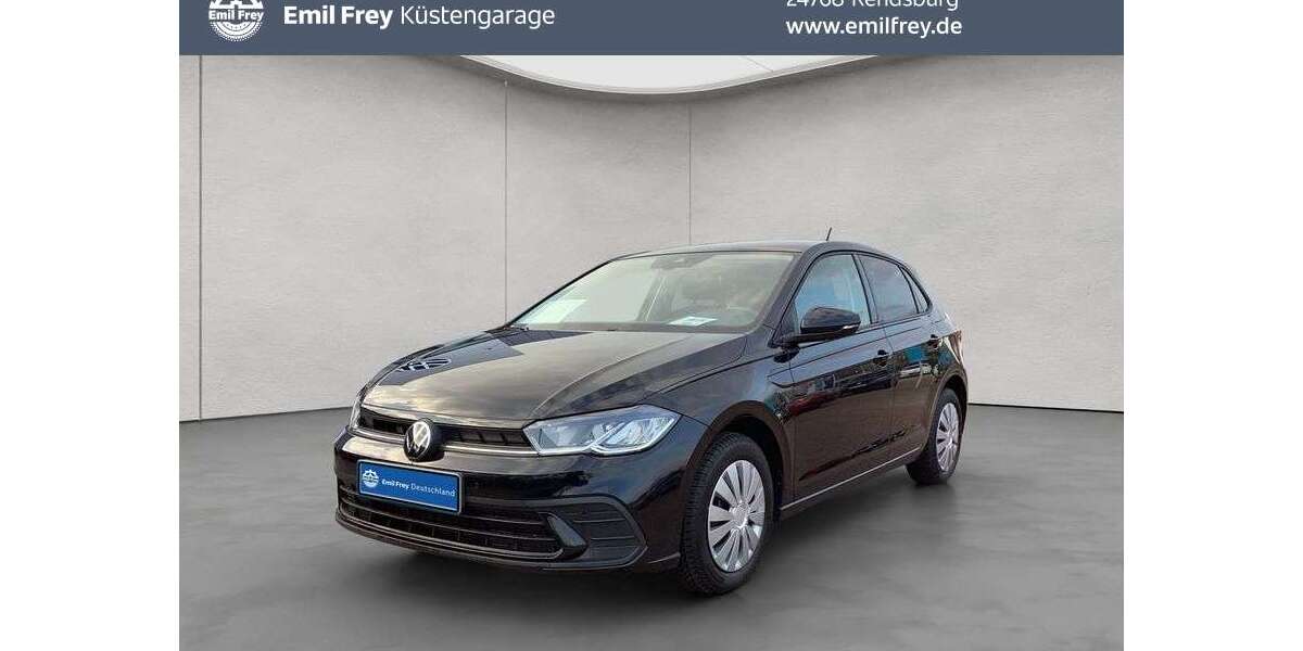 VW Polo 49.100 km 16.480 &euro; Rendsburg 24768
