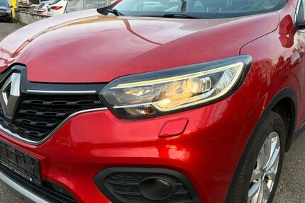Renault Kadjar 139.000 km 11.400 &euro; Ludwigsburg 71642
