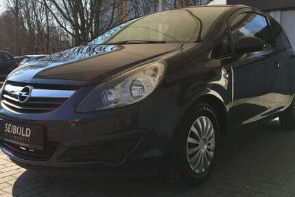 Opel Corsa 147.939 km 2.980 &euro; Berlin 10315