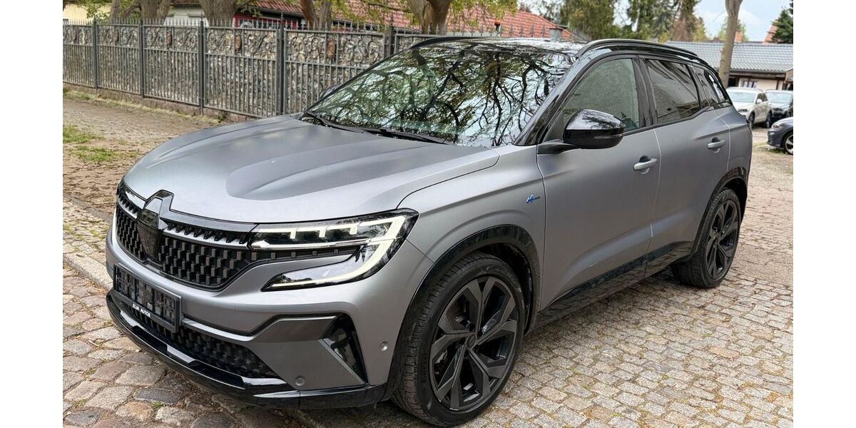 Renault Austral 163.370 km 17.900 &euro; Berlin 12051