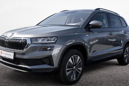 Skoda Karoq 45.000 km 26.390 &euro; Uelzen 29525
