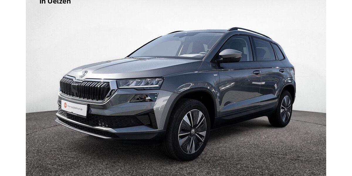 Skoda Karoq 45.000 km 26.390 &euro; Uelzen 29525
